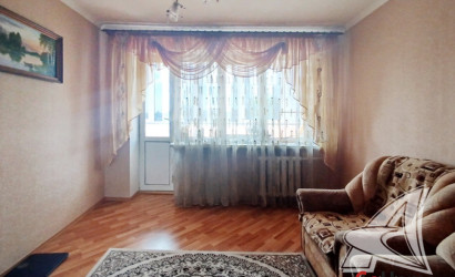 Купить 1-комнатную квартиру, Кобрин, , . Фото 5