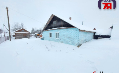 Купить дом, Динаровка, Центральная ул., 25 соток. Фото 5