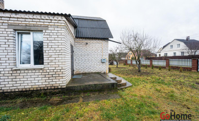 Купить дом, Столбцы, Строителей ул., 17, 12 соток. Фото 25