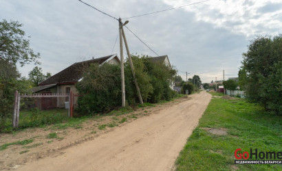 Купить дом, Усяж, Северный пер., 107, 20.5 соток. Фото 18