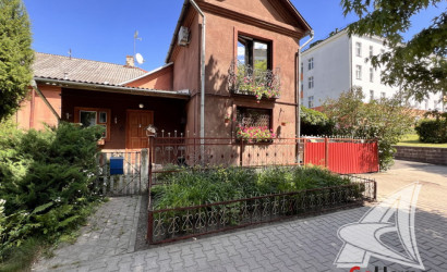 Купить дом, Брест, Центр, 3.01 соток. Фото 4