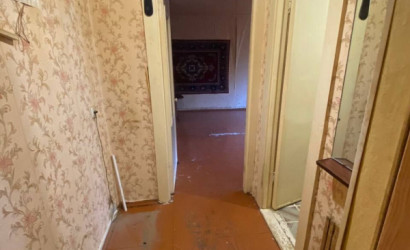 Купить 1-комнатную квартиру, Полоцк, Гоголя ул., 27/41. Фото 8