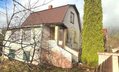 Купить дом в деревне, Заря-Плюс, 6.87 соток. Фото 2