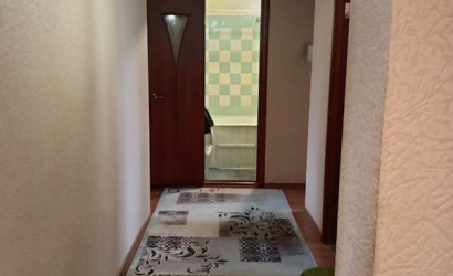 Купить 3-комнатную квартиру, Молодечно, Будавников,15. Фото 5