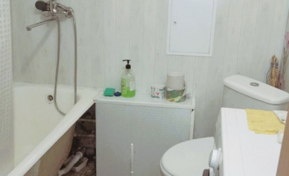 Снять 3-комнатную квартиру на сутки, Орша, Матросова,  63. Фото 6