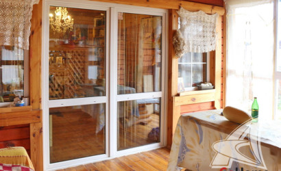 Купить дом, Полятичи, Батчинский с/с, 15.6 соток. Фото 28