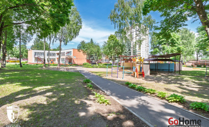 Купить 2-комнатную квартиру, Минск, Рокоссовского, 115 (Ленинский район). Фото 27