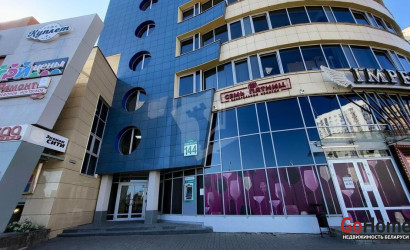 Аренда торгового помещения, Минск, Маяковского ул., 146, 1274.5 кв.м.. Фото 8
