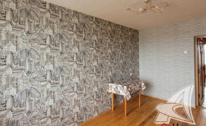 Купить 3-комнатную квартиру, Малорита, , . Фото 7