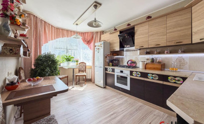Купить 2-комнатную квартиру, Минск, Кунцевщина ул., 37(Фрунзенский район). Фото 10