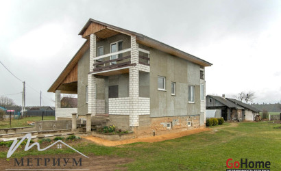 Купить коттедж, Березовцы, 15.86 соток. Фото 4