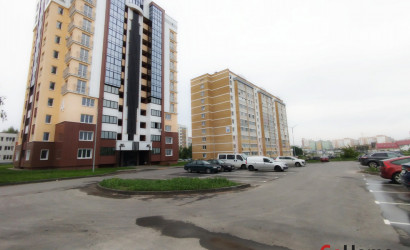 Снять 1-комнатную квартиру, Витебск, ул. Воинов-Интернационалистов 4. Фото 11