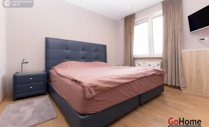 Купить 3-комнатную квартиру, Минск, Гамарника ул., 16/А (Советский район). Фото 30