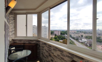 Купить 2-комнатную квартиру, Гродно, Дзержинского, 58. Фото 18