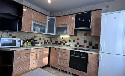 Снять 3-комнатную квартиру на сутки, Минск, ул. Лещинского, д. 31 (Фрунзенский район). Фото 13