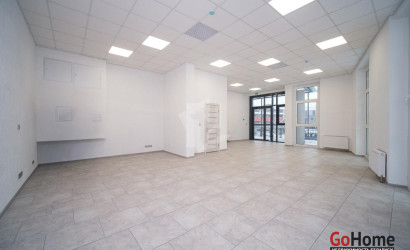 Аренда торгового помещения, Минск, Леонида Щемелёва ул., 18,  73.6 кв.м.. Фото 9