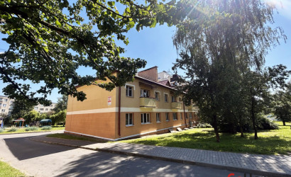 Купить 1-комнатную квартиру, Гродно, Дзержинского, 23/10. Фото 10
