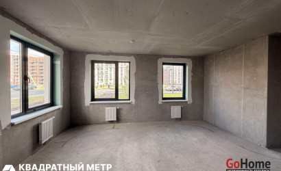 Купить 3-комнатную квартиру, Минск, Виталия Цвирко ул., 73(Советский район). Фото 18