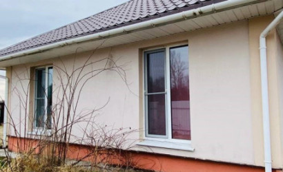 Купить дом, Конашково, Заречная, 13А, 25 соток. Фото 3