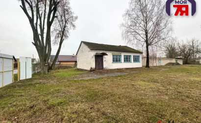 Продажа торгового помещения, Погост-1, Зиновьева ул.,  102 кв.м.. Фото 5