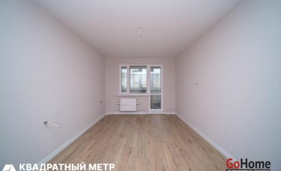 Купить 3-комнатную квартиру, Минск, Руссиянова ул., 5/3(Первомайский район). Фото 22
