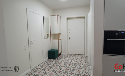 Снять 2-комнатную квартиру, Минск, Аэродромная, 30 (Октябрьский район). Фото 12