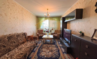 Купить 2-комнатную квартиру, Брест, ул. Сябровская, д. . Фото 1