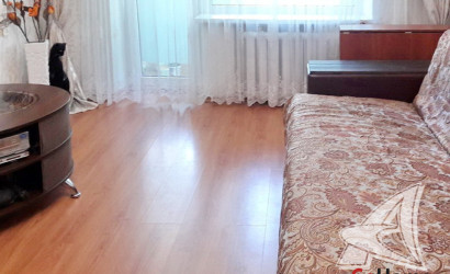 Купить 3-комнатную квартиру, Брест, Центр, б-р Космонавтов. Фото 6