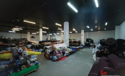 Аренда склада, Ждановичи, Заречная ул.,  368.7 кв.м.. Фото 10