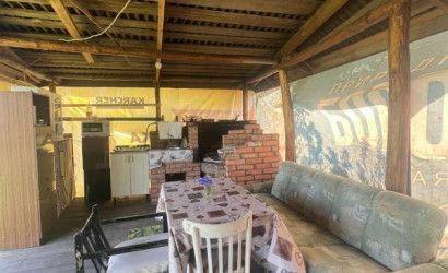 Купить дом в деревне, Заречный-05, 13.39 соток. Фото 18