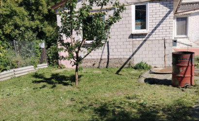 Купить дом, Жлобин, МТС, 1А, 4.4 соток. Фото 4