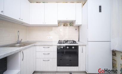 Купить 1-комнатную квартиру, Минск, Одинцова ул., 71/2 (Фрунзенский район). Фото 13