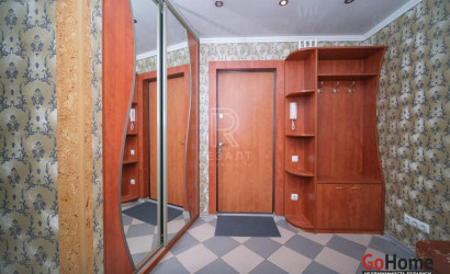 Купить 2-комнатную квартиру, Минск, Корженевского ул., 33/3 (Октябрьский район). Фото 20