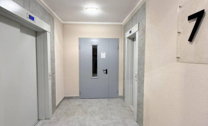 Купить 1-комнатную квартиру, Минск, Руссиянова ул., 56(Первомайский район). Фото 35