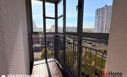 Купить 2-комнатную квартиру, Минск, Налибокская ул., 34 (Фрунзенский район). Фото 10