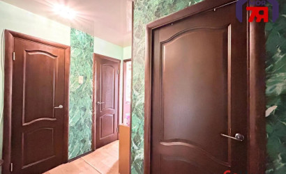 Купить 3-комнатную квартиру, Солигорск, Парковая ул., 22. Фото 16