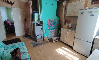 Купить дом, Пенчин, Новая, 16.81 соток. Фото 7