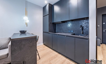 Купить 1-комнатную квартиру, Минск, Леонида Левина, 9 (Октябрьский район). Фото 7