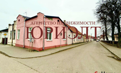 Купить дом, Дятлово, Октябрьская, 44, 6 соток. Фото 1