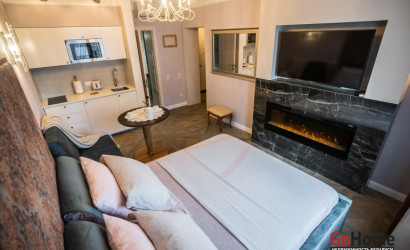 Снять 1-комнатную квартиру на сутки, Минск, ул. Евфросиньи Полоцкой, д. 3 (Фрунзенский район). Фото 11