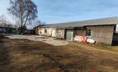 Аренда склада, Минск, 2-й Загородный, 2А,  261.1 кв.м.. Фото 8