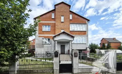  2-этаж.(107 м2), Брест(Пугачево)