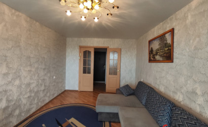 Купить 2-комнатную квартиру, Щучин, Западная, 12. Фото 5