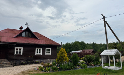 Снять дом, Гиневичи, 54. Фото 16