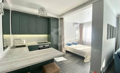 Снять 2-комнатную квартиру, Минск, ул. Макаенка, д. 12в. Фото 2