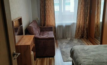 Снять 2-комнатную квартиру на сутки, Дзержинск, ул. Карла Маркса, д. 12. Фото 6