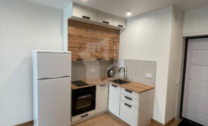 Снять 1-комнатную квартиру, Минск, ул. Николы Теслы, д. 30. Фото 4