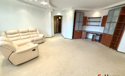 Купить 4-комнатную квартиру, Гродно, Клецкова, 13Б. Фото 10