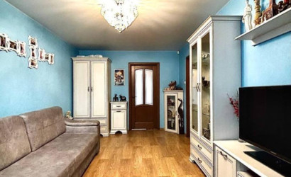 Купить 3-комнатную квартиру, Солигорск, Железнодорожная ул., 52. Фото 11