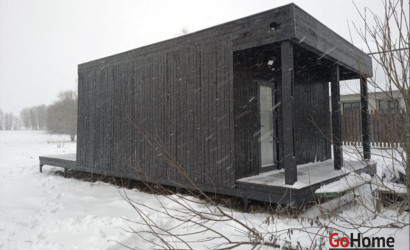 Купить коттедж, Быстрик, Шоссейная  5а, 15 соток. Фото 1